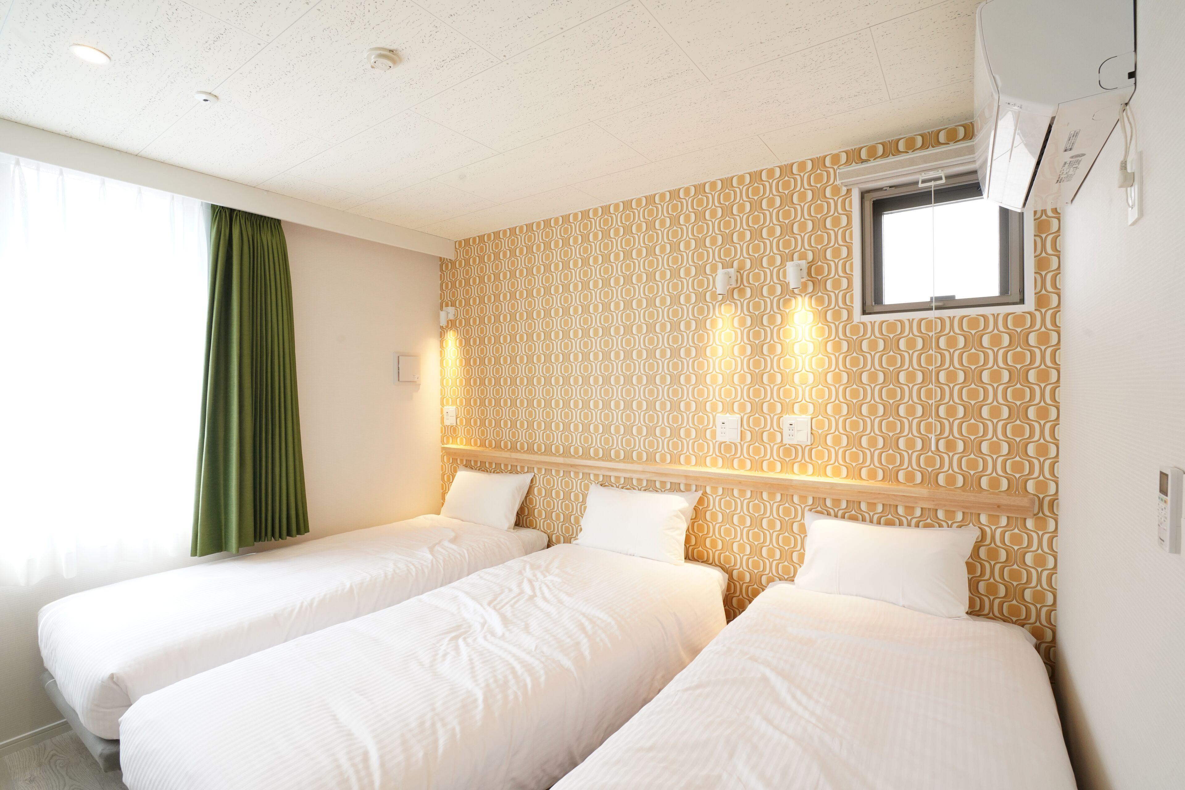 U-Hotel Takadanobaba — Photos 2